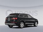 Used 2023 Audi Q7 Premium Plus for sale #KMBP230168 - photo 3