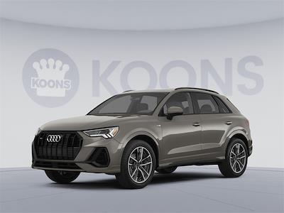 Used 2023 Audi Q3 Premium for sale #KMBP230177 - photo 1