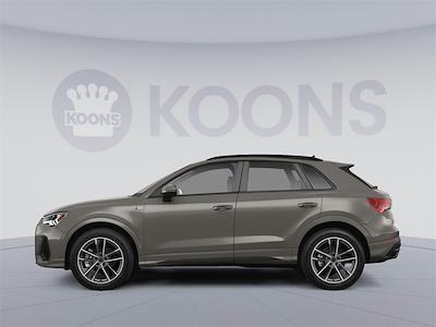 Used 2023 Audi Q3 Premium for sale #KMBP230177 - photo 2