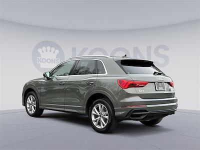 2023 Audi Q3 AWD SUV for sale #KMBP230177 - photo 2