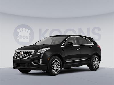 Used 2023 Cadillac XT5 Premium Luxury for sale #KMBP230209 - photo 1