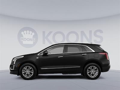Used 2023 Cadillac XT5 Premium Luxury for sale #KMBP230209 - photo 2