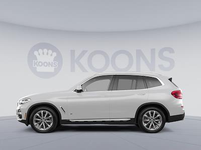 Used 2019 BMW X3 - photo 1