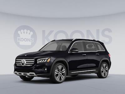 2023 Mercedes-Benz GLB 250 SUV AWD SUV for sale #KMBP230240 - photo 1
