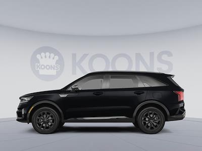 Used 2023 Kia Sorento - photo 1