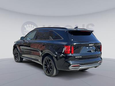 Used 2023 Kia Sorento - photo 1