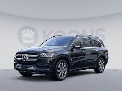 2023 Mercedes-Benz GLS 450 AWD SUV for sale #KMBP230245 - photo 1