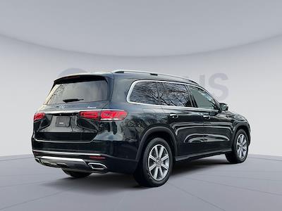 2023 Mercedes-Benz GLS 450 AWD SUV for sale #KMBP230245 - photo 2