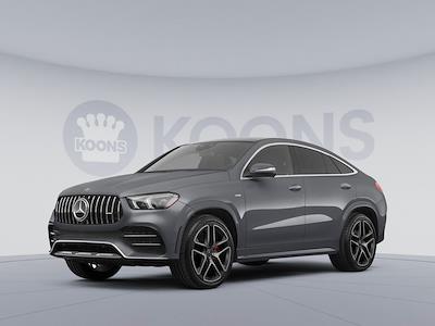 Used 2023 Mercedes-Benz AMG GLE 53 SUV for sale #KMBP230254 - photo 1