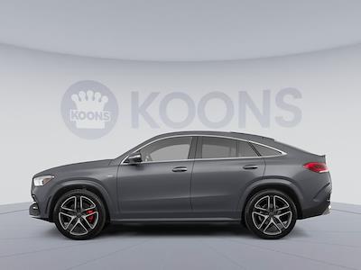 Used 2023 Mercedes-Benz AMG GLE 53 SUV for sale #KMBP230254 - photo 2