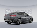 Used 2023 Mercedes-Benz AMG GLE 53 SUV for sale #KMBP230254 - photo 3