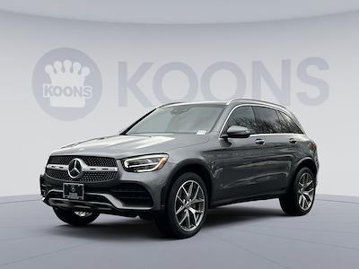 2021 Mercedes-Benz GLC 300 SUV AWD SUV for sale #KMBP230254A - photo 1