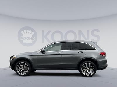 2021 Mercedes-Benz GLC 300 SUV AWD SUV for sale #KMBP230254A - photo 2