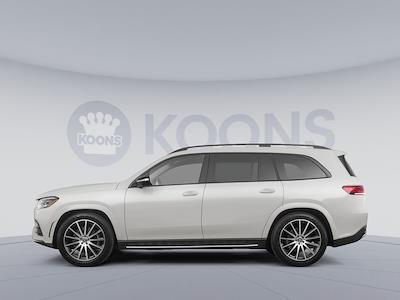 Used 2023 Mercedes-Benz GLS 580 GLS for sale #KMBP230255 - photo 2