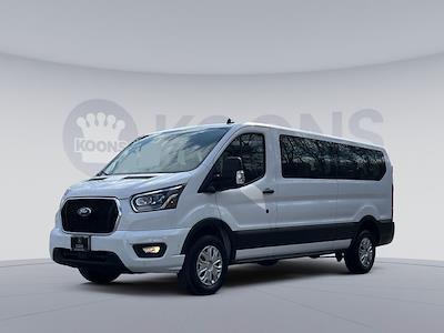 Used 2023 Ford Transit 350 - photo 1