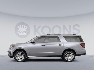 Used 2023 Ford Expedition MAX - photo 1