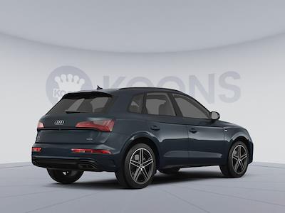 Used 2023 Audi Q5 - photo 1