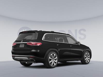 Used 2023 Mercedes-Benz GLS 450 - photo 1