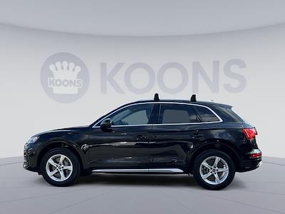 Used 2023 Audi Q5 - photo 1