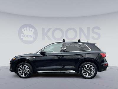 Used 2023 Audi Q5 - photo 1