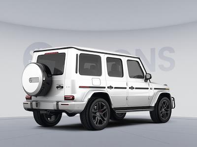 Used 2023 Mercedes-Benz AMG G 63 SUV - photo 1