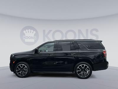 Used 2023 Chevrolet Tahoe - photo 1