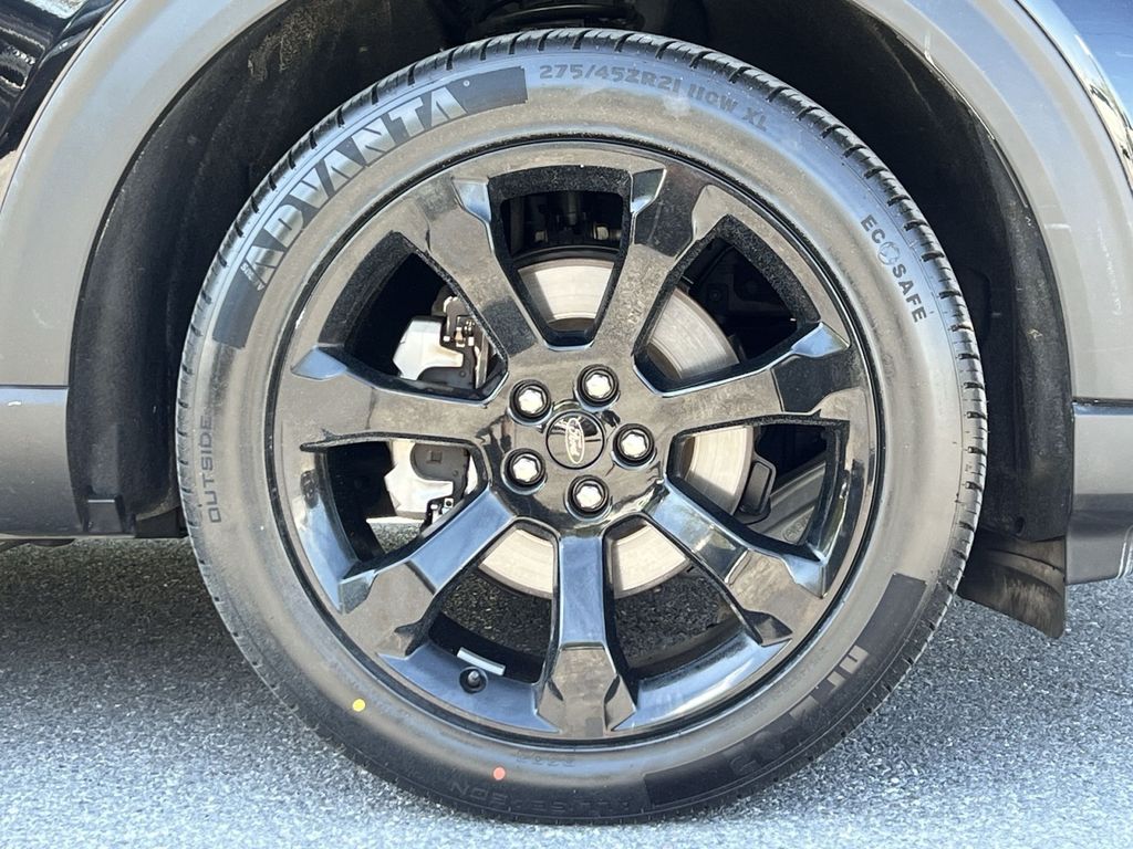 Used 2023 Ford Explorer - photo 6