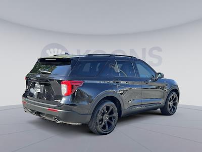2023 Ford Explorer 4WD SUV for sale #KMBP230387 - photo 2