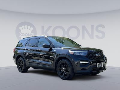 2023 Ford Explorer 4WD SUV for sale #KMBP230387 - photo 1