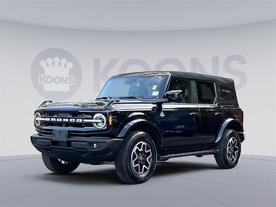 2024 Ford Bronco 4WD SUV for sale #KMBP240121 - photo 1