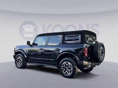 2024 Ford Bronco 4WD SUV for sale #KMBP240121 - photo 2