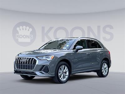 2024 Audi Q3 AWD SUV for sale #KMBP240123 - photo 1