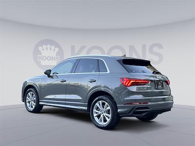2024 Audi Q3 AWD SUV for sale #KMBP240123 - photo 2