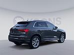 2024 Audi Q3 AWD SUV for sale #KMBP240123 - photo 4