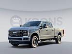 Used 2025 Ford F-350 Platinum Crew Cab for sale #KMBP240124A - photo 1