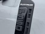 Used 2025 Ford F-350 Platinum Crew Cab for sale #KMBP240124A - photo 25