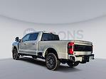 Used 2025 Ford F-350 Platinum Crew Cab for sale #KMBP240124A - photo 2