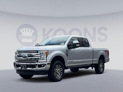 Used 2017 Ford F-250 - photo 1