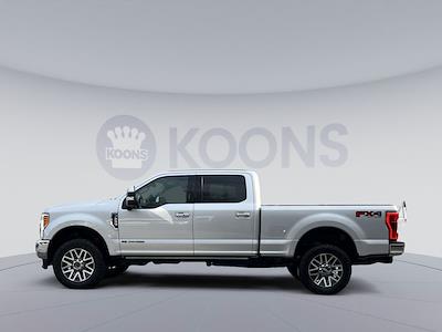 Used 2017 Ford F-250 - photo 1