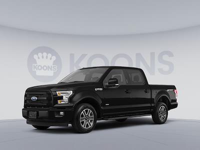 Used 2017 Ford F-150 - photo 1