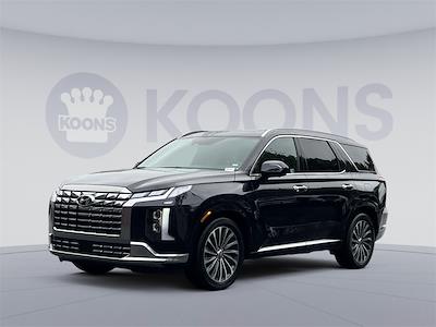 2024 Hyundai Palisade AWD SUV for sale #KMBP240127 - photo 1