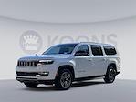 2024 Jeep Wagoneer L 4WD SUV for sale #KMBP240137 - photo 1