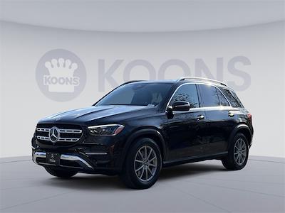 2024 Mercedes-Benz GLE 450e SUV AWD SUV for sale #KMBP240158 - photo 1