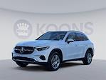 Used 2024 Mercedes-Benz GLC 300 SUV 4MATIC for sale #KMBP240203 - photo 1