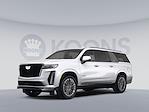 2024 Cadillac Escalade ESV AWD SUV for sale #KMBP240222 - photo 1