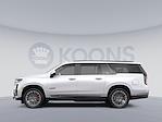 2024 Cadillac Escalade ESV AWD SUV for sale #KMBP240222 - photo 2
