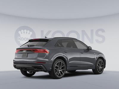 Used 2019 Audi Q8 - photo 1