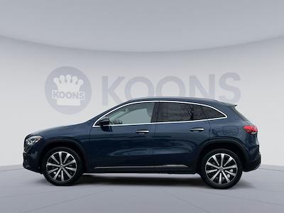 Used 2021 Mercedes-Benz GLA 250 4MATIC for sale #KMBP240232A - photo 2