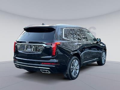 2024 Cadillac XT6 AWD SUV for sale #KMBP240233 - photo 2