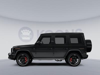 Used 2024 Mercedes-Benz AMG G 63 SUV - photo 1